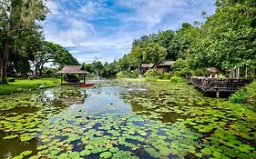 Lampang River Alojamiento